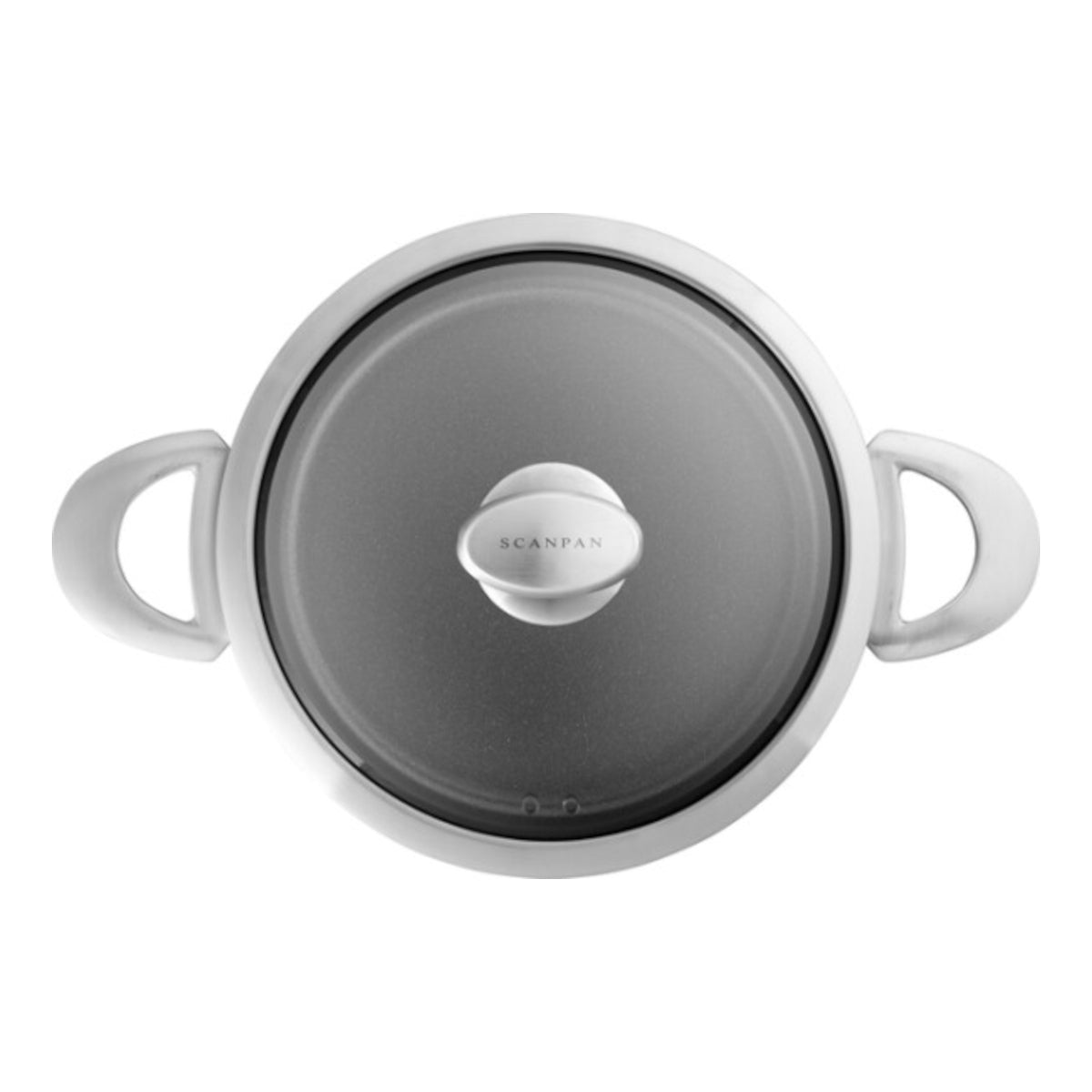 Scanpan Nura Dutch Oven 24cm (4.8L) | Minimax