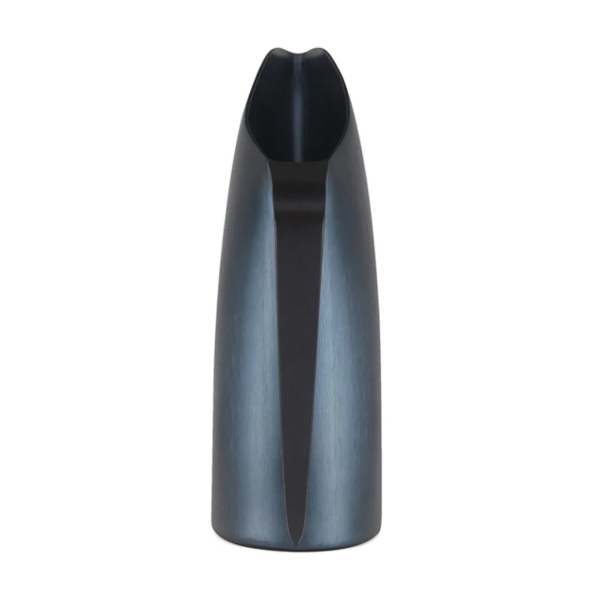 Fink Satin Jug Blue Steel 1.45L | Minimax