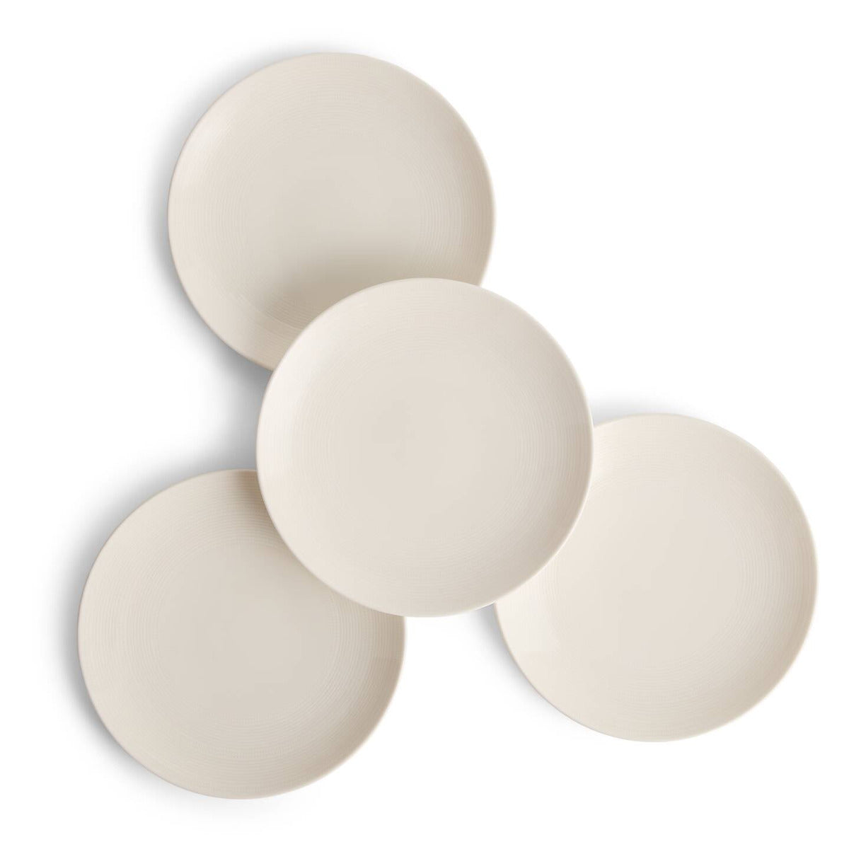 Royal Doulton Lambeth Dinnerware Set White 12 Pieces | Minimax