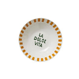 Casero La Dolce Vita Serving Bowl 31cm