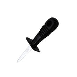 Laguiole Andre Verdier Oyster Knife Black