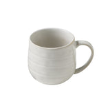 Casero Swirl Mug Linen 300ml | Minimax