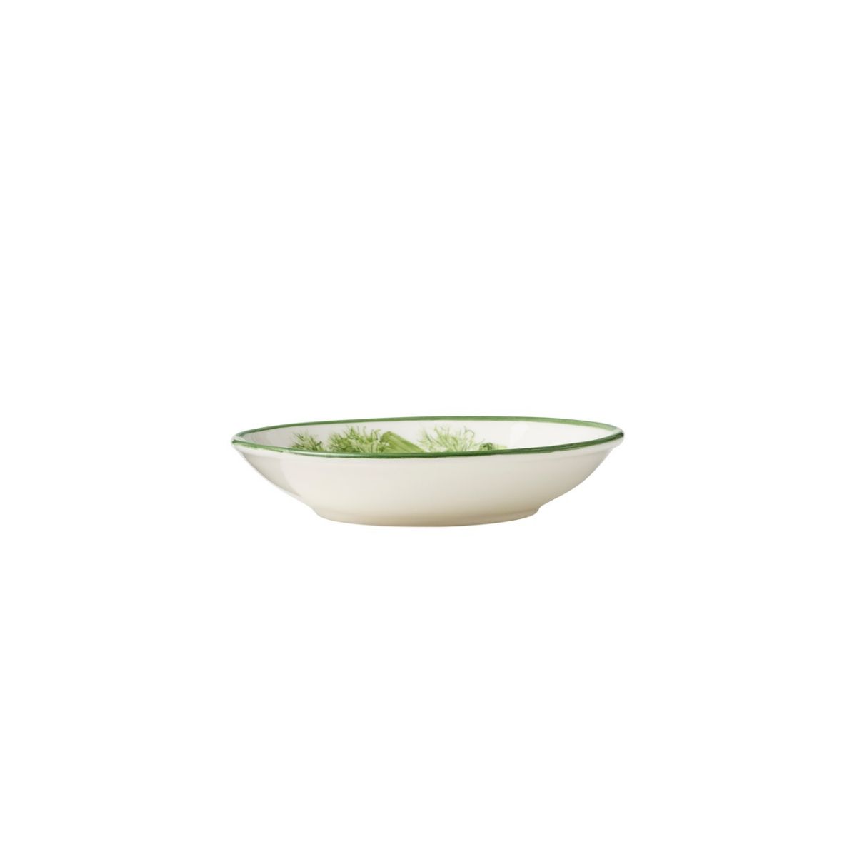 La Table Fennel Pasta Bowl 24cm
