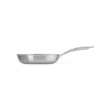 Le Creuset Essential 3-Ply Stainless Steel Frying Pan 24cm