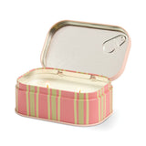 Paddywax Bistro Martini Tin Candle 127g
