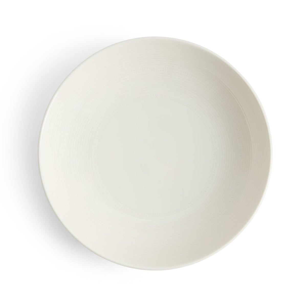 Royal Doulton Lambeth Bowl White 24cm | Minimax