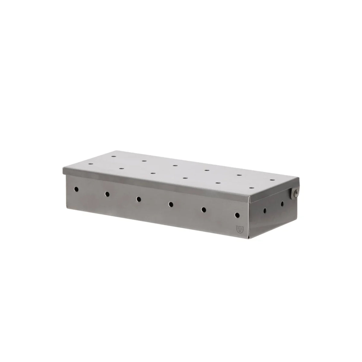 Davis & Waddell Ryder Smoke Box Chrome