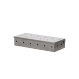 Davis & Waddell Ryder Smoke Box Chrome