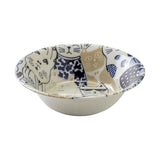 Concept Japan Downtown Cats Shallow Bowl Blue 16cm | Minimax