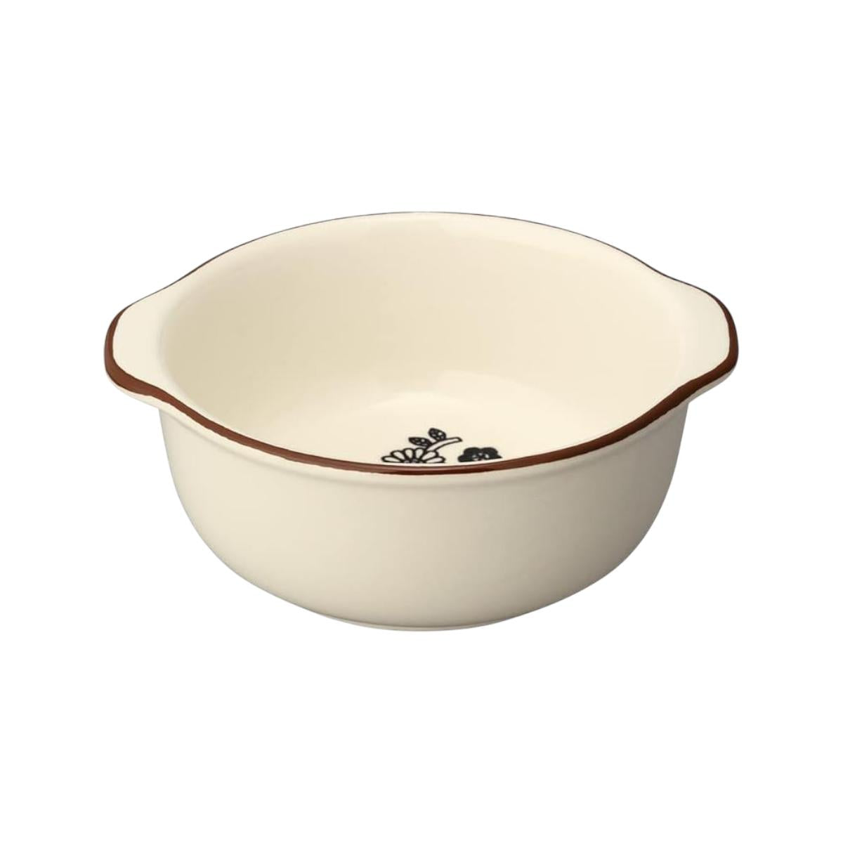 Concept Japan Fika Cat Deep Ovenware Bowl 13cm | Minimax