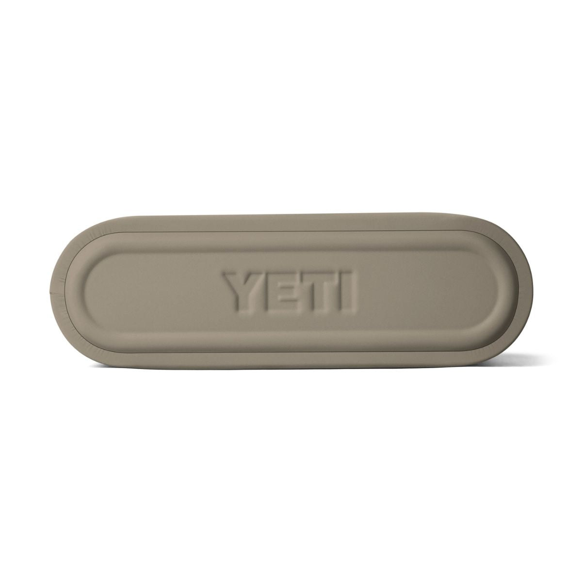 YETI Camino Zip Carryall Tote Bag Taupe 18L