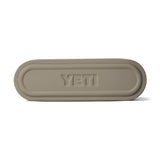YETI Camino Zip Carryall Tote Bag Taupe 18L