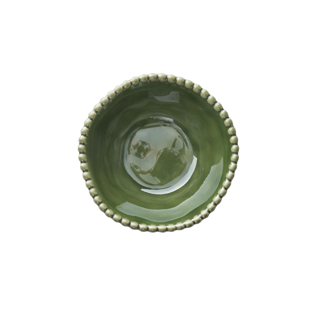Casero Provence Jade Sauce Bowl 2cm