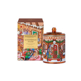 Glasshouse Fragrances Gingerbread House 2026 Candle 380g | Minimax