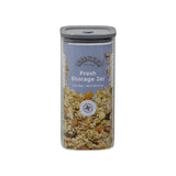Kilner Fresh Storage Square Jar 1.5L | Minimax