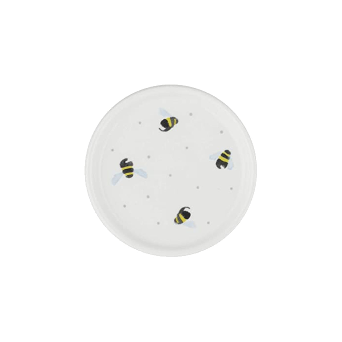 Price & Kensington Sweet Bee Tea Bag Holder | Minimax