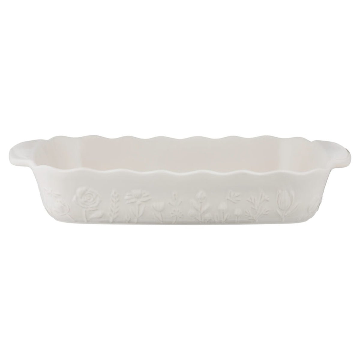 Mason Cash In The Meadow Large Rectangular Oven Dish 37cm (2.8L)
