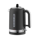 Dualit Classic Kettle Matte Black 1.7L | Minimax