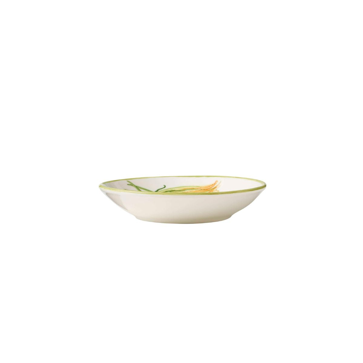 La Table Courgette Pasta Bowl 24cm