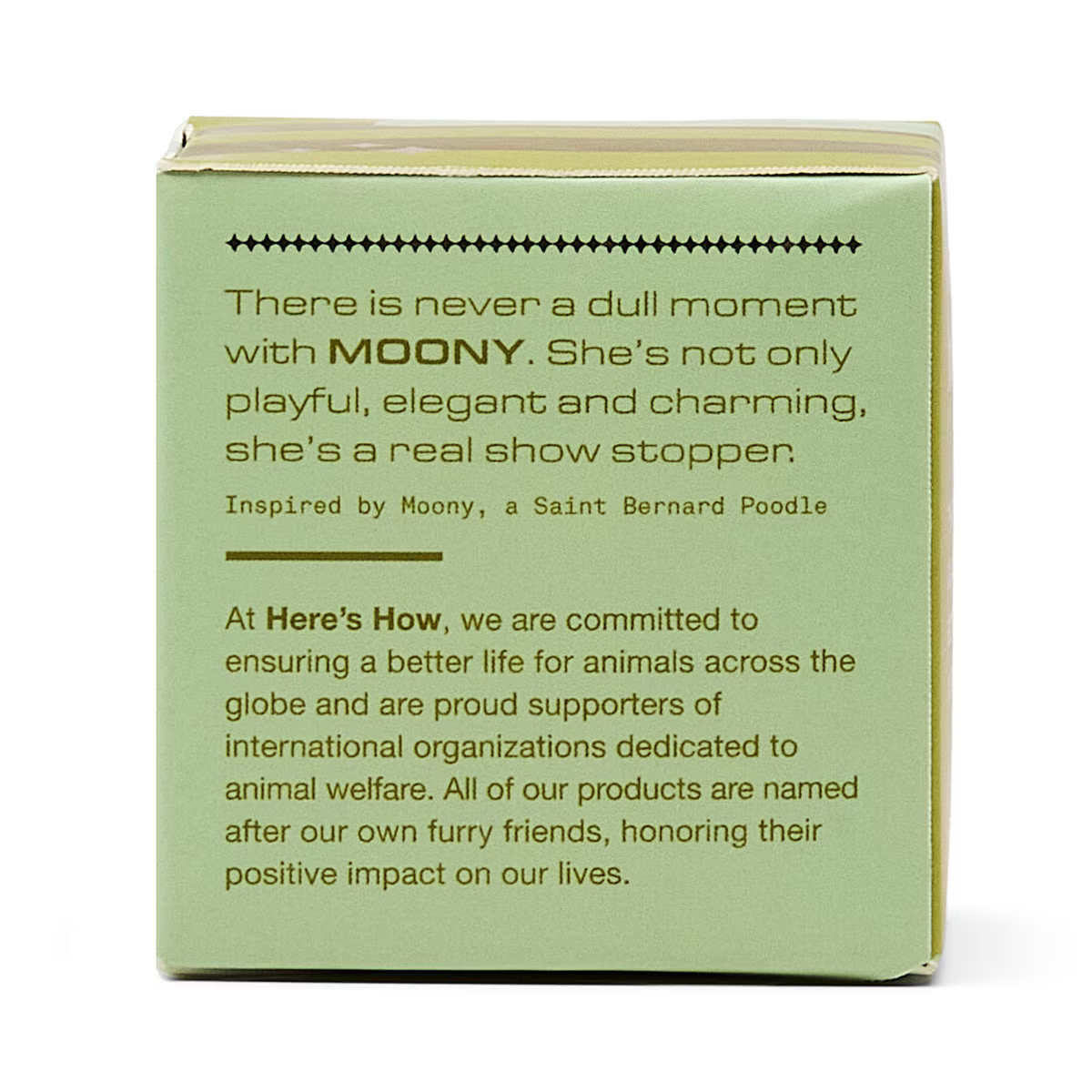 Here's How The Moony Glass Bottle Stopper Olive