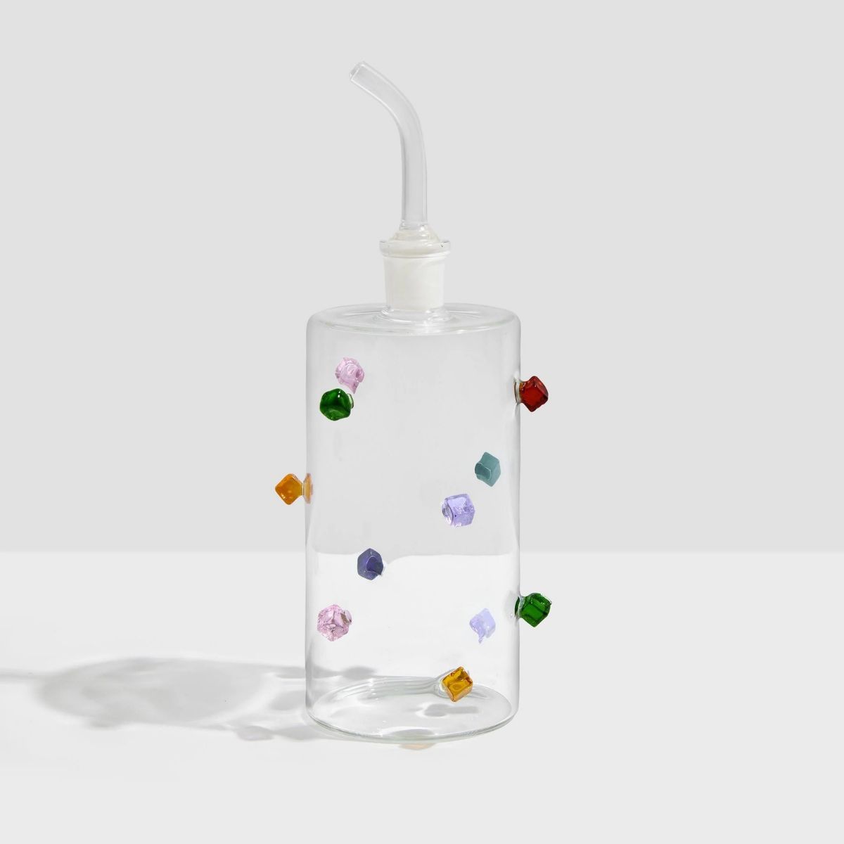 Fazeek Jewel Oil Bottle 550ml