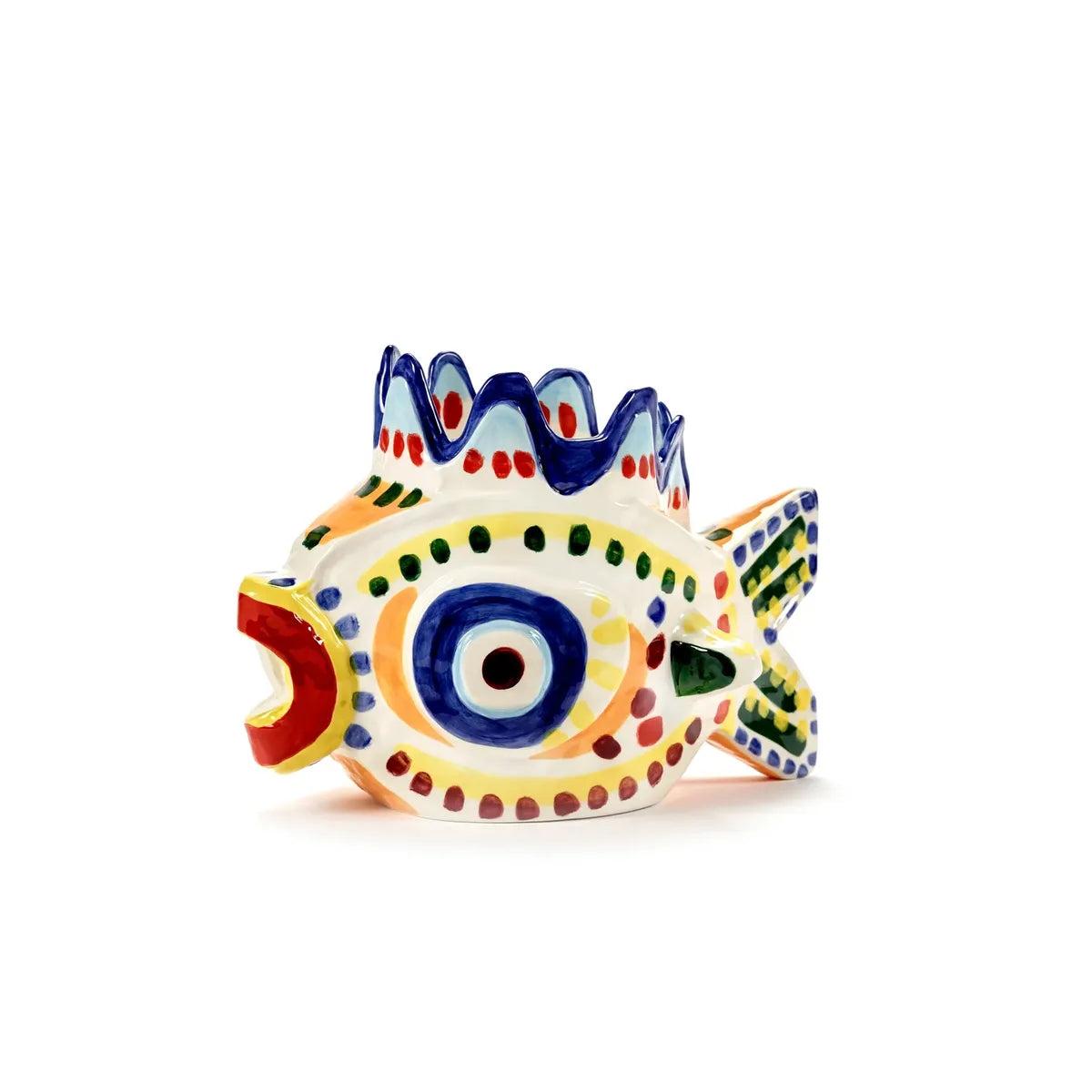 Serax Ottolenghi Vase 01 Mix Sicily | Minimax