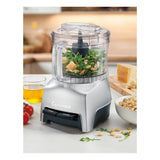 Cuisinart Pixie Chopper Silver 3 Cup | Minimax