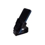Maverick Travel Phone Holder Black | Minimax