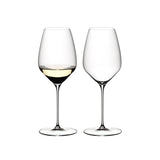 RIEDEL Veloce Riesling 570ml (Set of 2) | Minimax