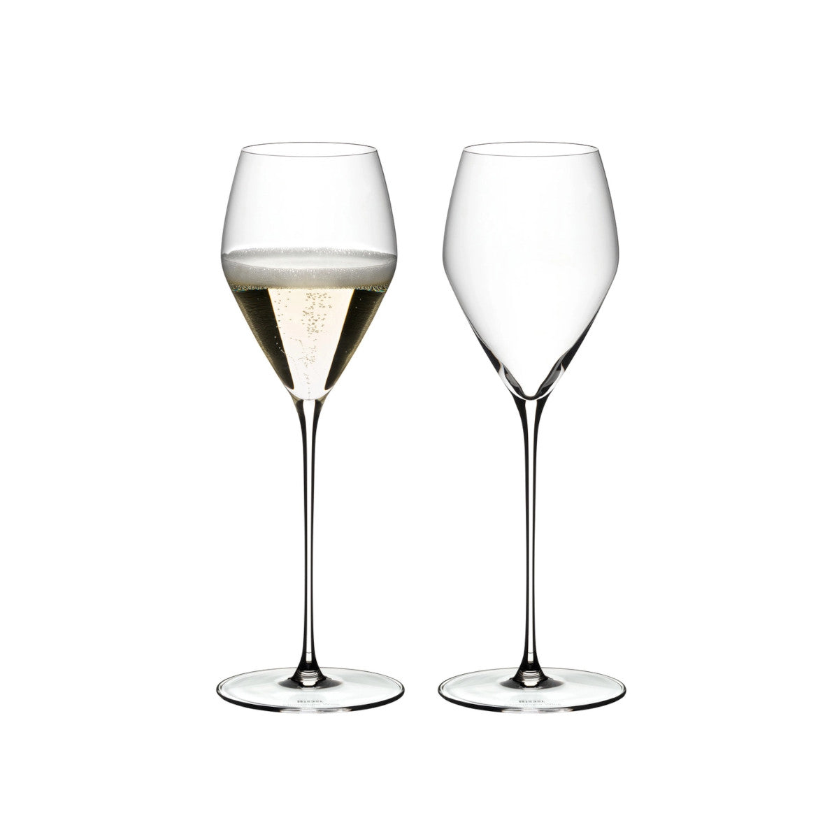 RIEDEL Veloce Champagne Wine Glass 327ml (Set of 2)