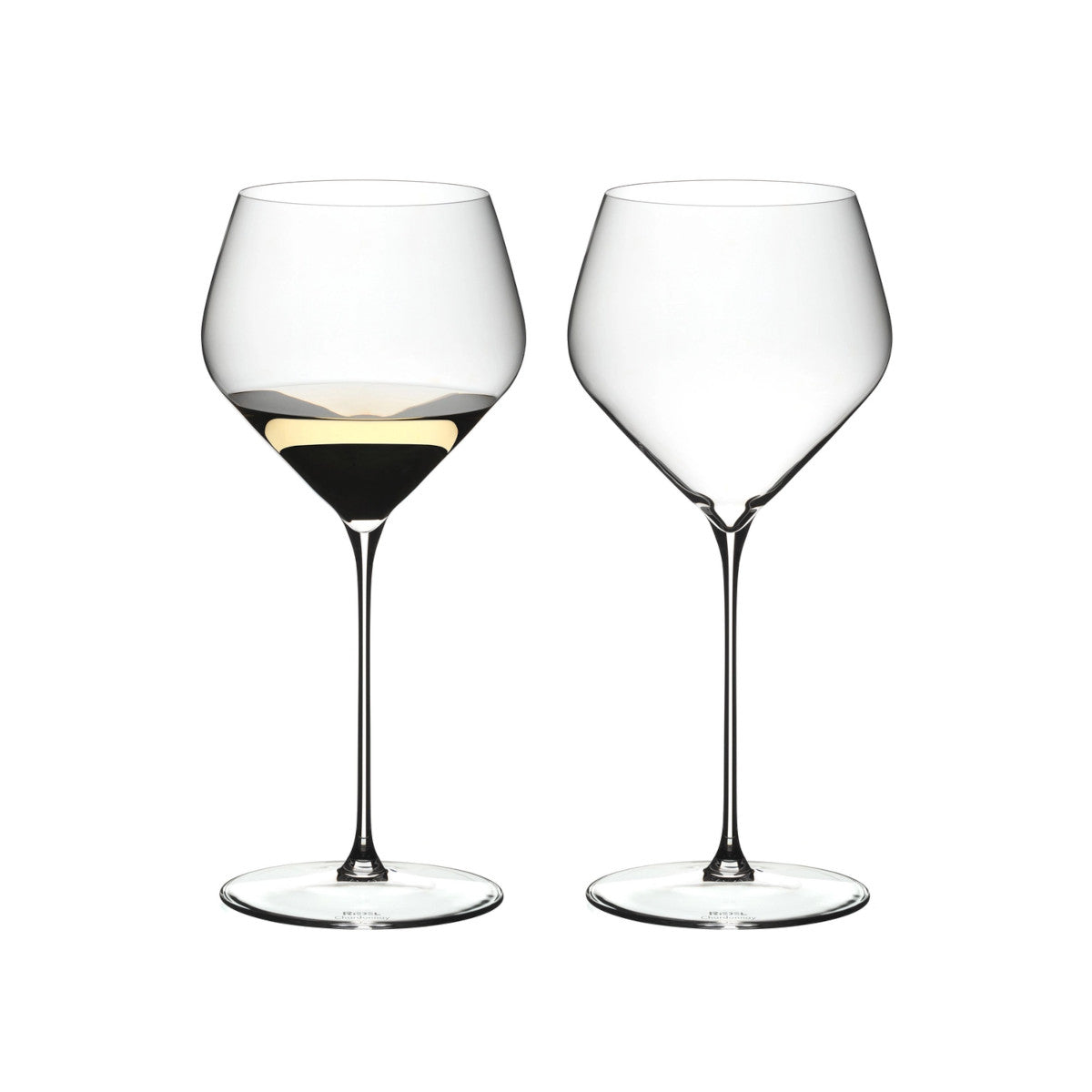 RIEDEL Veloce Chardonnay 690ml (Set of 2) | Minimax