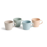 Royal Doulton Lambeth Mug Mixed 400ml (Set of 4) | Minimax