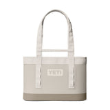 YETI Camino Zip Carryall Tote Bag Taupe 18L