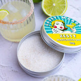 Sassy Marg's Zesty Margarita Salt 120g