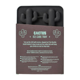 Gentleman's Hardware Cactus Ice Cube Tray