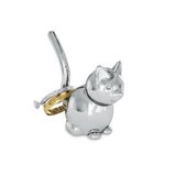 Umbra Zoola Ring Holder 12 Pieces (4 Assorted Designs) | Minimax