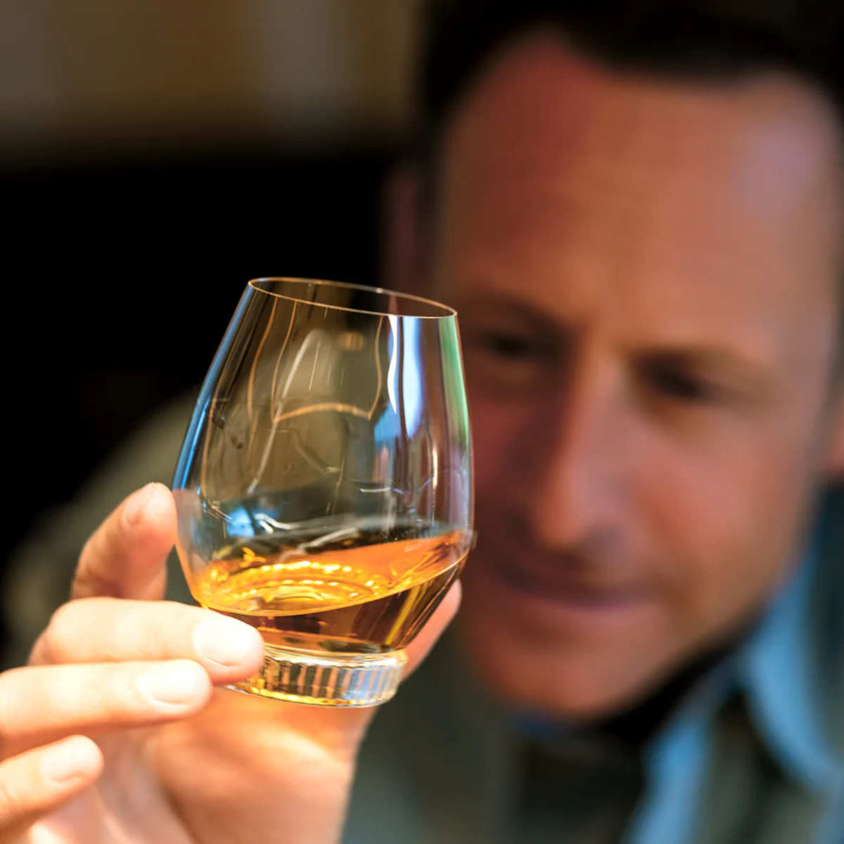 RIEDEL Vinum All American Bourbon Glass 250ml (Set of 2) | Minimax