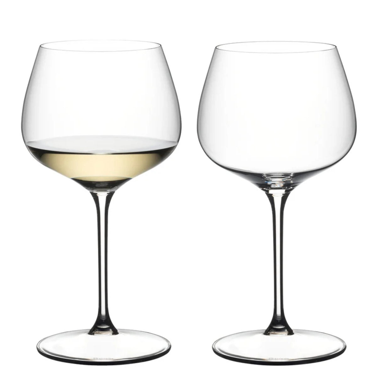 RIEDEL Grape@RIEDEL Chardonnay/Gin & Tonic Glass - Set of 6