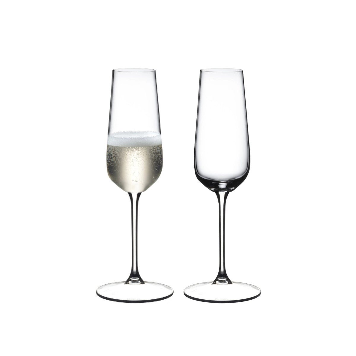 RIEDEL Grape@RIEDEL Champagne Flute 250ml (Set of 2)