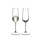 RIEDEL Grape@RIEDEL Champagne Flute 250ml (Set of 2)