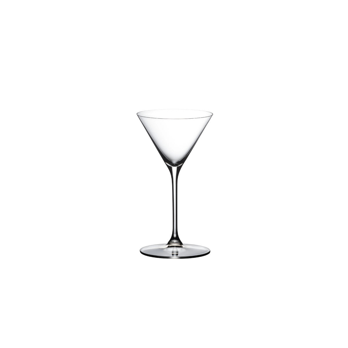 RIEDEL Grape@RIEDEL Martini Glass 200ml (Set of 2)