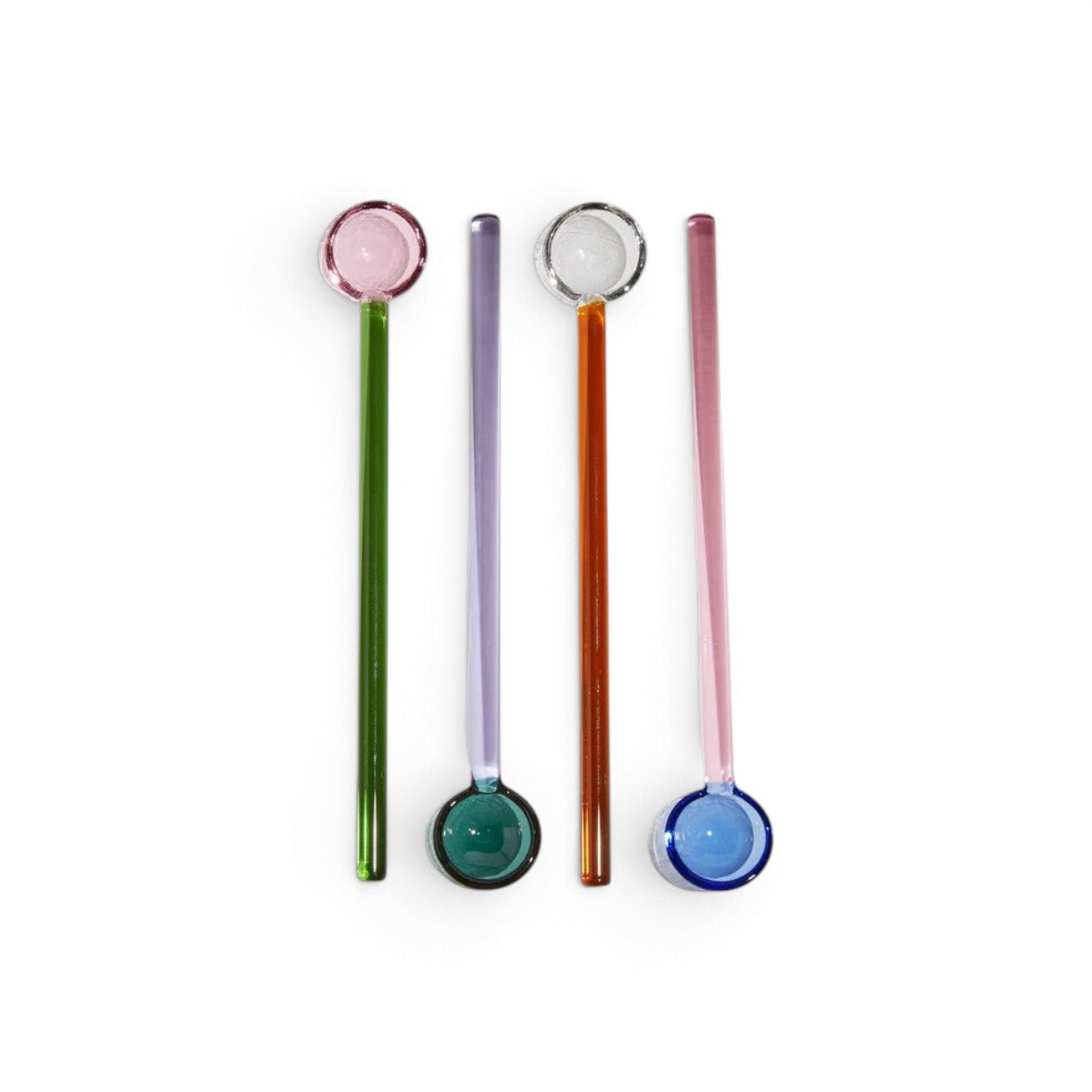 Fazeek Teaspoons 14cm Set of 4