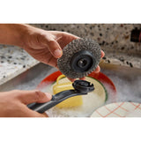 Joseph Joseph SinkTech Scourer Heads 2 Piece | Minimax