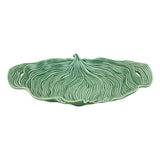 Bordallo Pinheiro Leaves Large Platter 44.5cm | Minimax