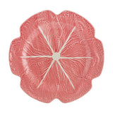 Bordallo Pinheiro Cabbage Charger Plate 33cm | Minimax