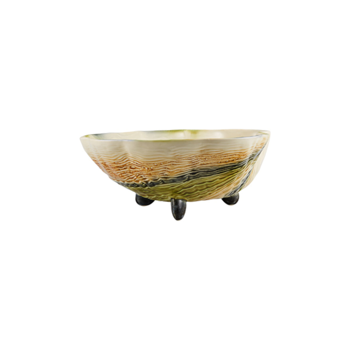 Bordallo Pinheiro Oyster Bowl 31cm | Minimax