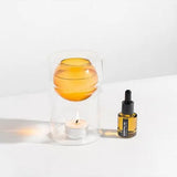 Fazeek Balance Oil Burner 14cm