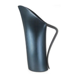 Fink Satin Jug Blue Steel 1.45L | Minimax