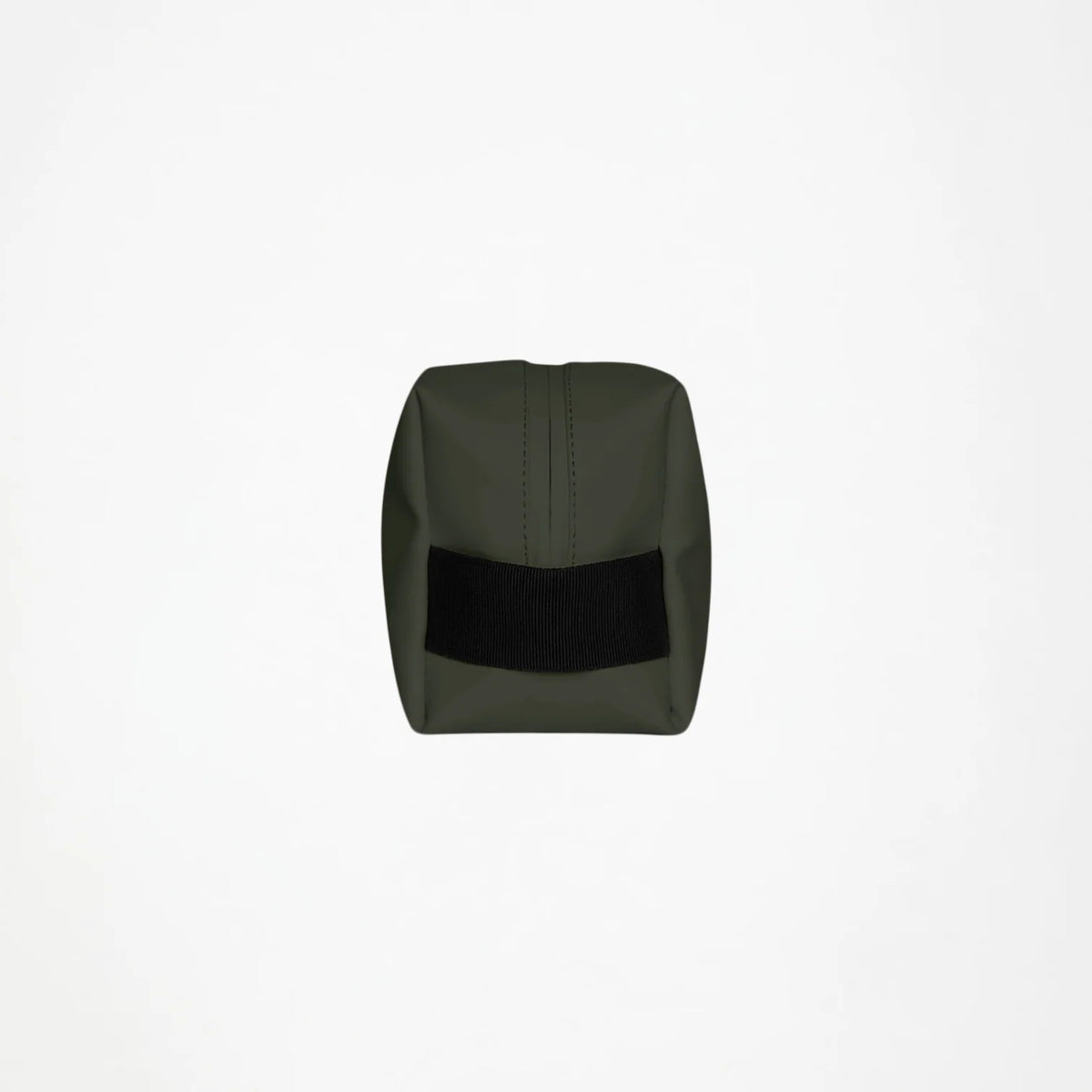 Rains Wash Bag Small Green | Minimax