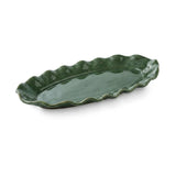 Madras Link Sullivan Wavy Oval Platter Large 41x23cm | Minimax